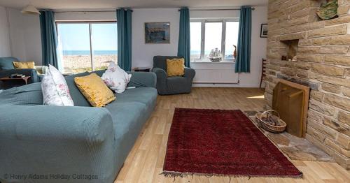 Pagham House | Marie's Cottage