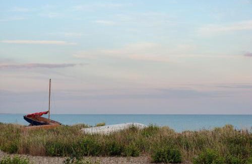 Pagham House | Marie's Cottage