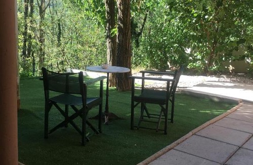 Saint-Peray House | Marie's Home