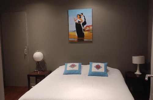 Saint-Peray House | Marie's Home