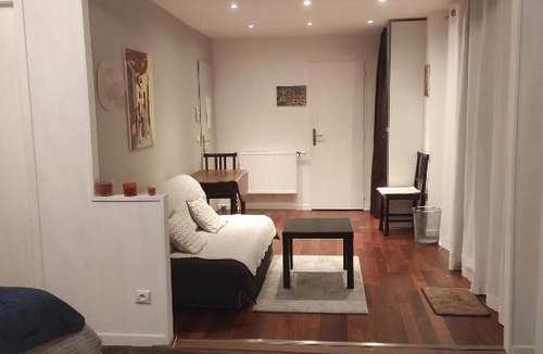 Saint-Peray House | Marie's Home