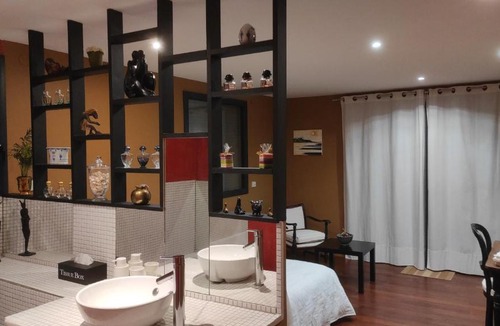 Saint-Peray House | Marie's Home