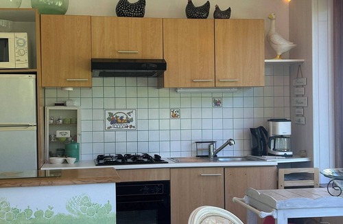 Langonnet House | Marie's house