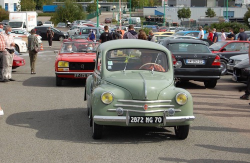 Amblans-et-Velotte Apartment | Marie's house