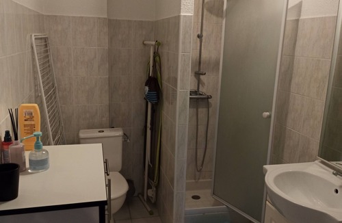 Amblans-et-Velotte Apartment | Marie's house