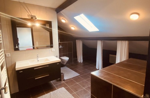 Folschviller House | MARIEFACTURE AS A DELICACY