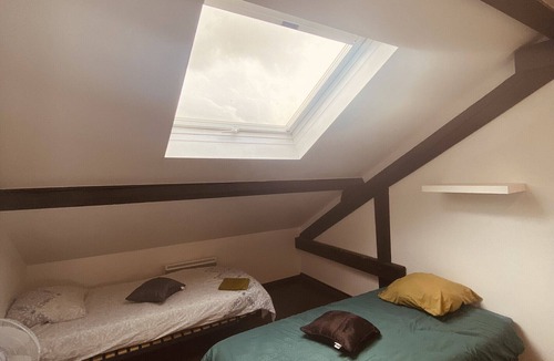 Folschviller House | MARIEFACTURE AS A DELICACY