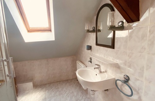 Stiring-Wendel Apartment | MARIEFACTURE AS IN THE MINE