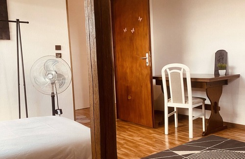 Stiring-Wendel Apartment | MARIEFACTURE AS IN THE MINE