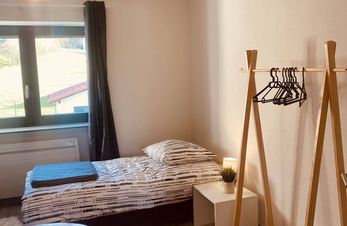 Diebling Apartment | MARIEFACTURE AS IN LAPLAND