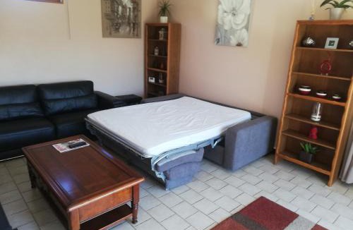 Pouilly-sur-Loire House | Marielu