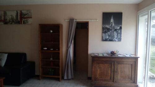 Pouilly-sur-Loire House | Marielu