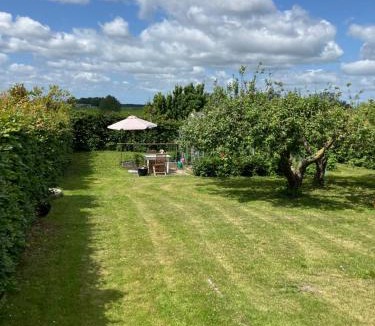 Naestved Bed & Breakfast | Marielyst B&B - Apartments
