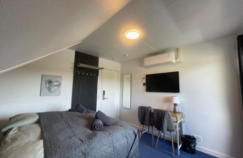 Marielyst House | Marielyst Guesthouse