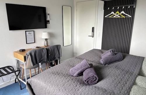 Marielyst Bed & Breakfast | Marielyst Guesthouse