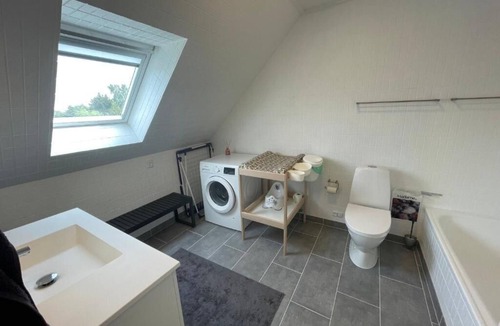 Marielyst Bed & Breakfast | Marielyst Guesthouse