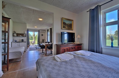 Vaeggerlose Hotel | Marielyst Sleep and Go