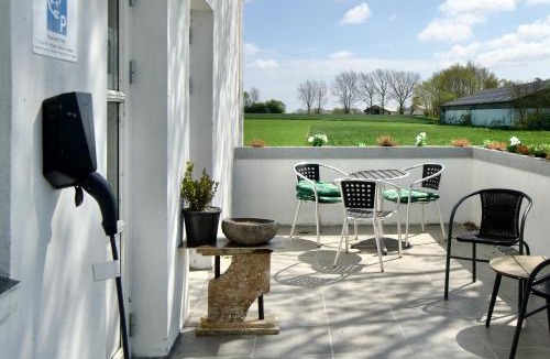 Vaeggerlose Hotel | Marielyst Sleep´n Go