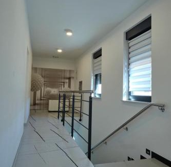 Karlovac House | Marien Haus