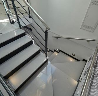 Karlovac House | Marien Haus