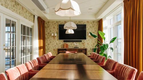 Kronborg Hotel | Marienlyst Strandhotel