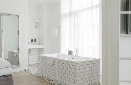 Kronborg Hotel | Marienlyst Strandhotel