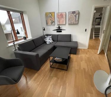 Holstebro Apartment | Marieshus