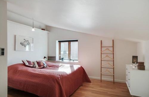 Holstebro Apartment | Marieshus