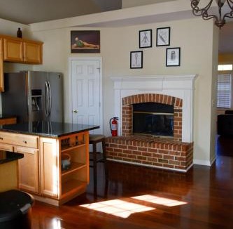 Marietta House | Marietta Hideaway