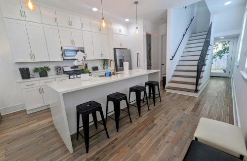 Faubourg Marigny House | Marigny Charm