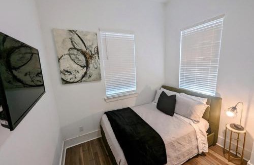Faubourg Marigny House | Marigny Charm