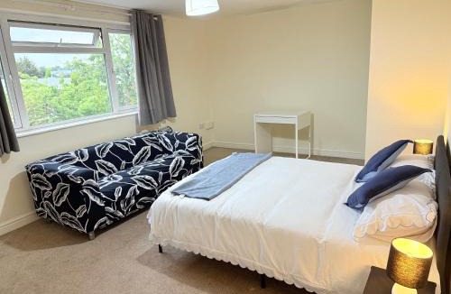 Runnymede House | Marigold Homestay