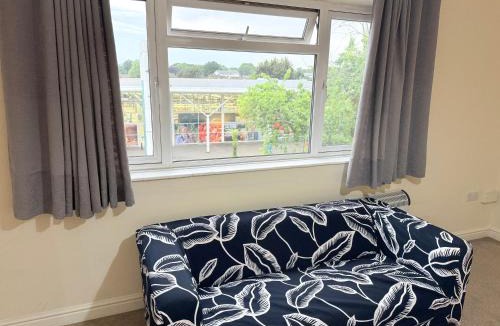 Runnymede House | Marigold Homestay