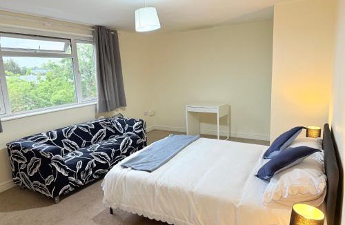 Runnymede House | Marigold Homestay