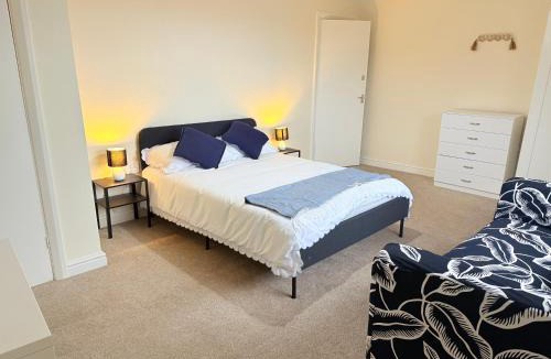 Runnymede House | Marigold Homestay