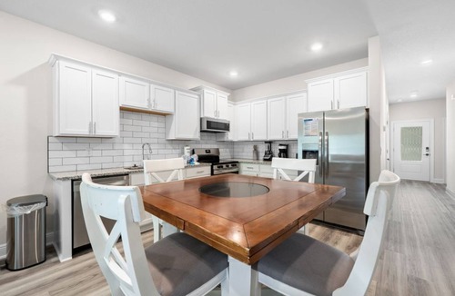 Foley House | Marigold House: Foley