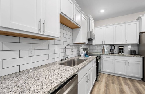 Foley House | Marigold House: Foley