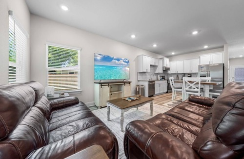 Foley House | Marigold House: Foley