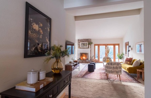 Bennett Valley House | Marigold