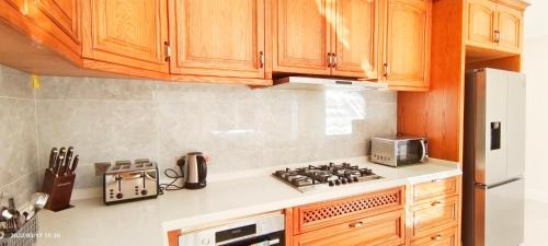 Harrow Villa | Marigold Villa