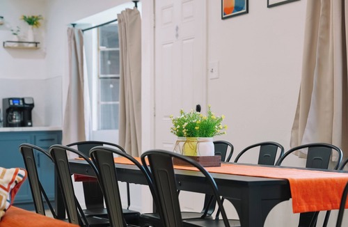Greater Fondren Southwest House | MarigoldEstate/Pool/MovieRoom/GameRoom/4BR/Houston