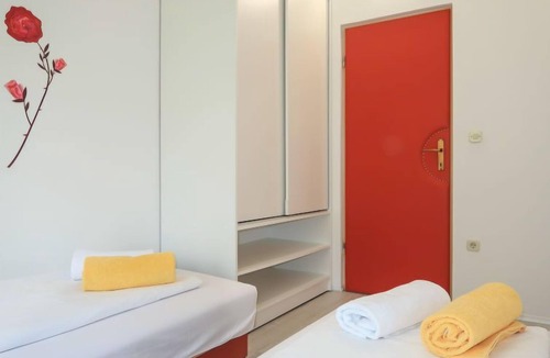 Batomalj Apartment | Marija (BKA502) by Interhome