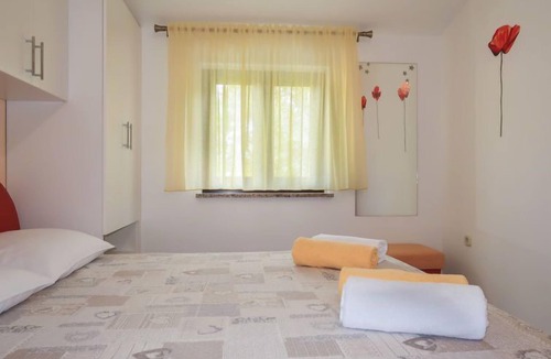 Batomalj Apartment | Marija (BKA502) by Interhome