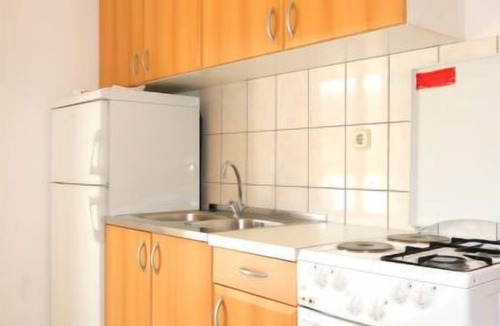 Batomalj Apartment | Marija (BKA502) by Interhome
