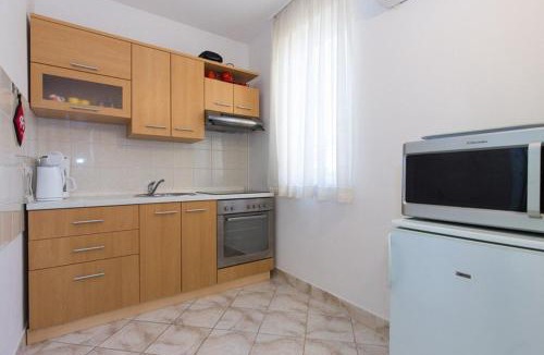 Krk Apartment | Marija F2 Apartment