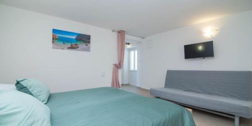 Veli Losinj Apartment | Marija