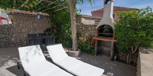 Veli Losinj Apartment | Marija
