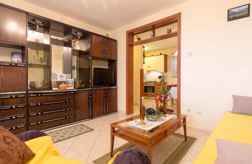 Mosenice Apartment | Marija (MOD210) by Interhome