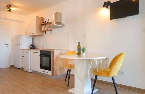 Vrbnik Apartment | Marija (VRB100) by Interhome