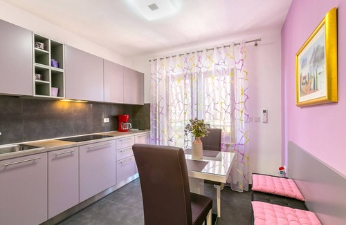 Medulin Apartment | Marijan 2 - A3 for 2 people